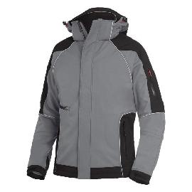 FHB Softshelljacke WALTER 78518 Produktbild