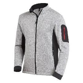 FHB Fleecejacke CHRISTOPH 79595 Produktbild