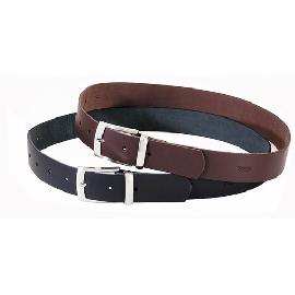 FHB Ledergürtel BURKHARD 85002 Produktbild