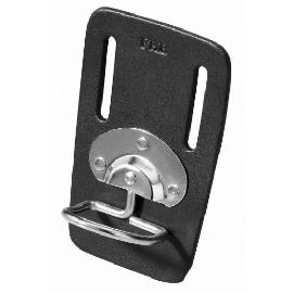 FHB Hammerswinger Pepe schwarz Produktbild