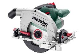metabo Handkreissäge Produktbild