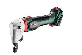 metabo Akku-Nibbler Produktbild