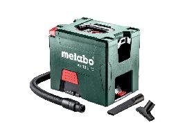 metabo Akku-Sauger Produktbild