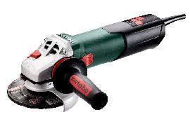 metabo Winkelschleifer W 13-125 Quick Produktbild