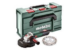 metabo Renovierungsschleifer RSEV 17-125 Produktbild
