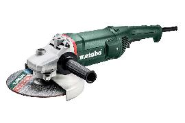 metabo Winkelschleifer WE 2400 - 230 (606484000), Karton Produktbild