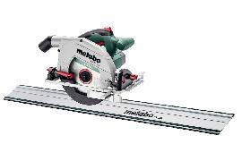 metabo Handkreissägen-Set Produktbild