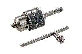 metabo Zahnkranzbohrfutter mit SDS-plus Adapter SP (626724000) Produktbild