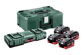 metabo Akku Set Produktbild