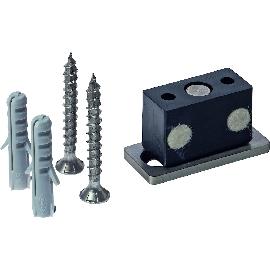 dormakaba 1-flg.,Holz Produktbild