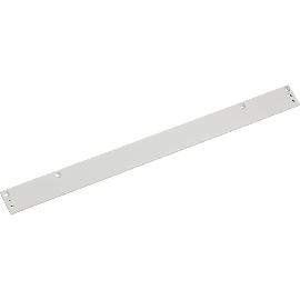 dormakaba Montageplatte 40 mm für PORTEO-GS, Aluminium Produktbild