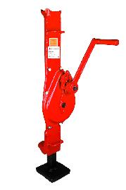 Neutral Stahlwinde DIN 7355 TK Produktbild