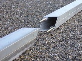 PROBST Verbundsteintransport-Karre VTK-V Produktbild