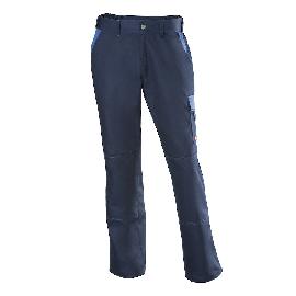 fortis Bundhose BASIC Produktbild