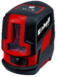 EINHELL Kreuzlinienlaser TC- 2 Produktbild