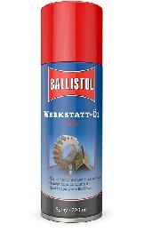 Ballistol Werkstattöl Produktbild