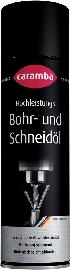 Caramba Bohr- und Schneidöl 500ml Produktbild