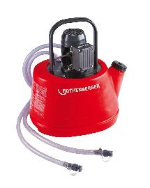 Rothenberger Entkalkungspumpe ROCAL 20 Produktbild