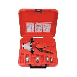 Rothenberger Einhand Biegegerät Set Tube Bender Produktbild