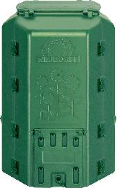 NEUDORFF Thermokomposter 530 l Neudorff Duo Therm Produktbild