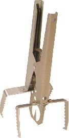 Deu Fa Wühlmaus-Zangenfalle Produktbild