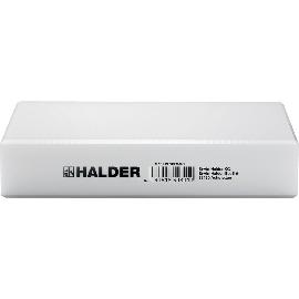 Halder Klopfholz 200x140x40mmSimplex Produktbild