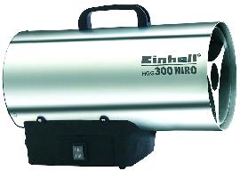 EINHELL Heißluftgenerator HGG 300 Niro ( DE/AT) Produktbild