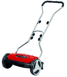 EINHELL Hand-Rasenmäher GE-HM 38 S Produktbild