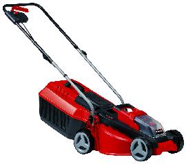 EINHELL Akku-Rasenmäher GE-CM 18/30 i-So o Produktbild