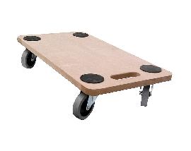 HSI Transportroller, MDF Produktbild