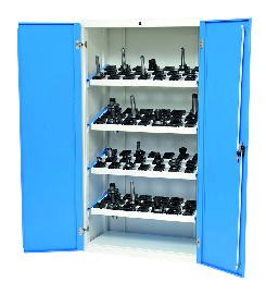CNC-Flügeltürenschrank Vollblechtüre, 4 CNC Produktbild