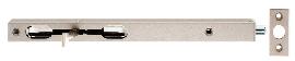 GAH ALBERTS Rohrkantriegel mit Hebel, Ø10mm, Stahl Produktbild