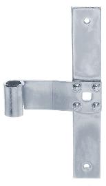 GAH Fensterladen-Mittelband, gerade, disp., HxB 200x30 mm,Rolle Ø13 mm Produktbild