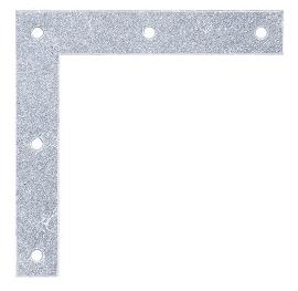 GAH ALBERTS Möbelwinkel, sendzimirverzinkt Produktbild