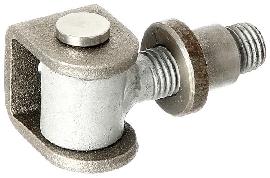 GAH ALBERTS Torband, Stahl Produktbild