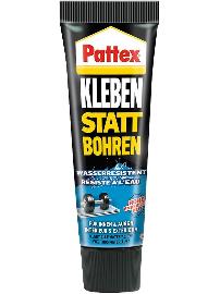 Pattex KBS wasserresistent Produktbild