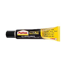 Pattex Alleskleber Multi Tube 20g Produktbild