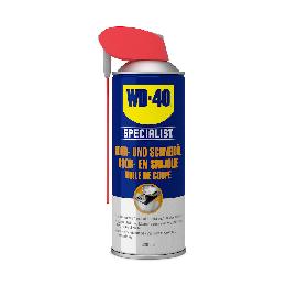 SMART STRAW Bohr- und Schneidöl Smart St raw 400ml WD-40 WD-40 SPECIALIST Produktbild