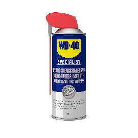 SMART STRAW Trockenschmierspray 400ml Specialist WD-40 SPECIALIST Produktbild