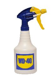 WD-40 Pumpzerstäuber 600ml leer Produktbild