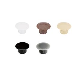 HETTICH Abdeckkappe, mit Zapfen Produktbild