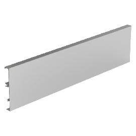 HETTICH Rückwand ArciTech, 126 mm, zum Ablängen Produktbild