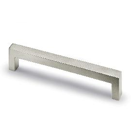HETTICH Griff Anzio, Edelstahl Produktbild