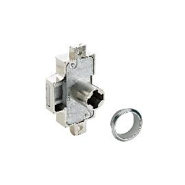 HETTICH Zylinderdrehstangenschloss-Set Prestige 2000, zum Anschrauben Produktbild