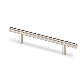 HETTICH Stangengriff Hale, Stahl Produktbild