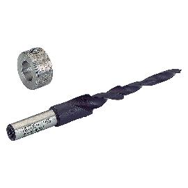 Hettich HSS Stufenbohrer 19446, Ø 5 mm Produktbild