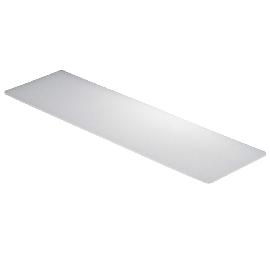 Hettich Auszugsrahmen-Einlegeboden, Cargo IQ plus 200 9065861, Kunststoff transluzent Produktbild