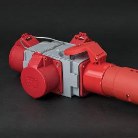 brennenstuhl Steckdosenleiste 5f m. PD, SDL PD 05 Produktbild