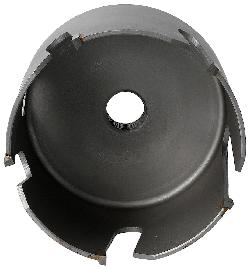 heller Mehrzwecklochsäge Allmat Produktbild