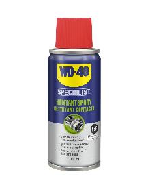 WD-40 Specialist Kontaktspray 100ml Spra ydose Produktbild